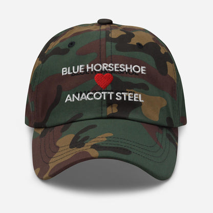 Dad Hat Funny Wall Street Movie Trading Gift for Stock Market Investors Movie Quotes