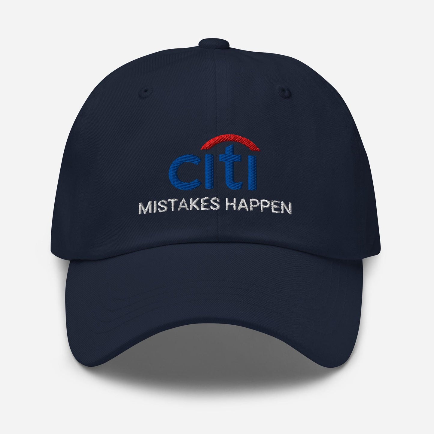 Finance Bro Dad Hat, Stock Market Trader Meme Cap, Investment Banker Humor Parody