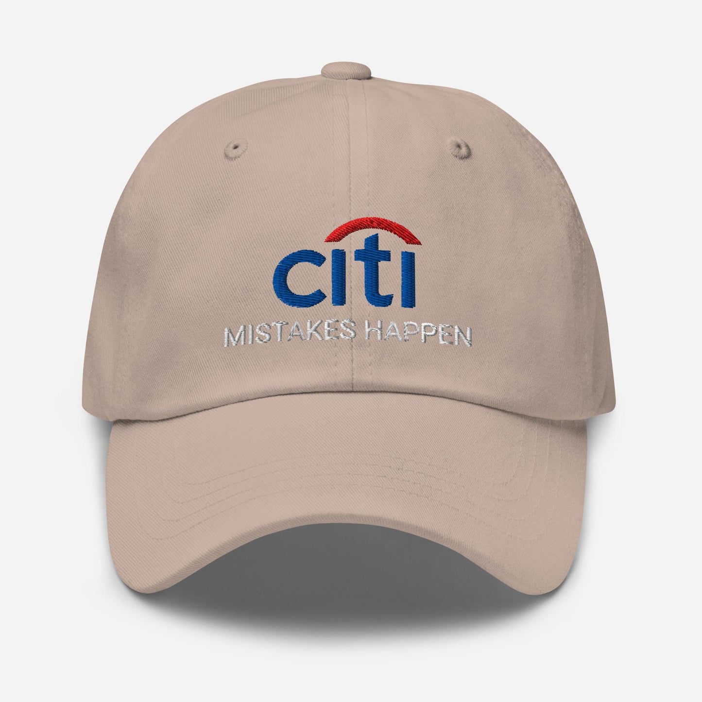 Finance Bro Dad Hat, Stock Market Trader Meme Cap, Investment Banker Humor Parody