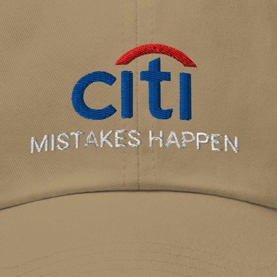 Finance Bro Dad Hat, Stock Market Trader Meme Cap, Investment Banker Humor Parody