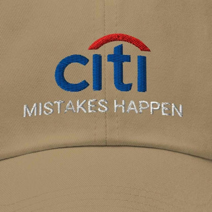 Finance Bro Dad Hat, Stock Market Trader Meme Cap, Investment Banker Humor Parody