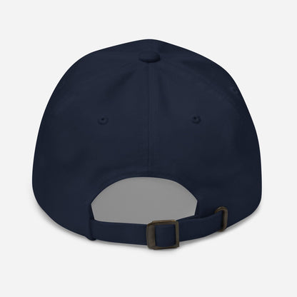 Buy The Dip Dad Hat: Funny Stock Market Gift for Traders